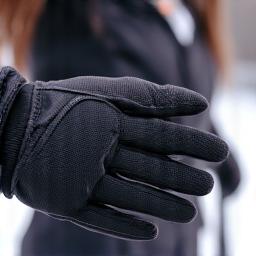 Unisex hiihtohanska
