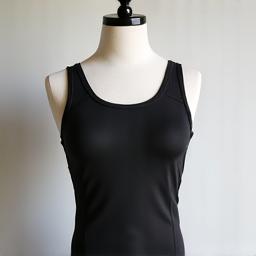 Unisex treenitoppi
